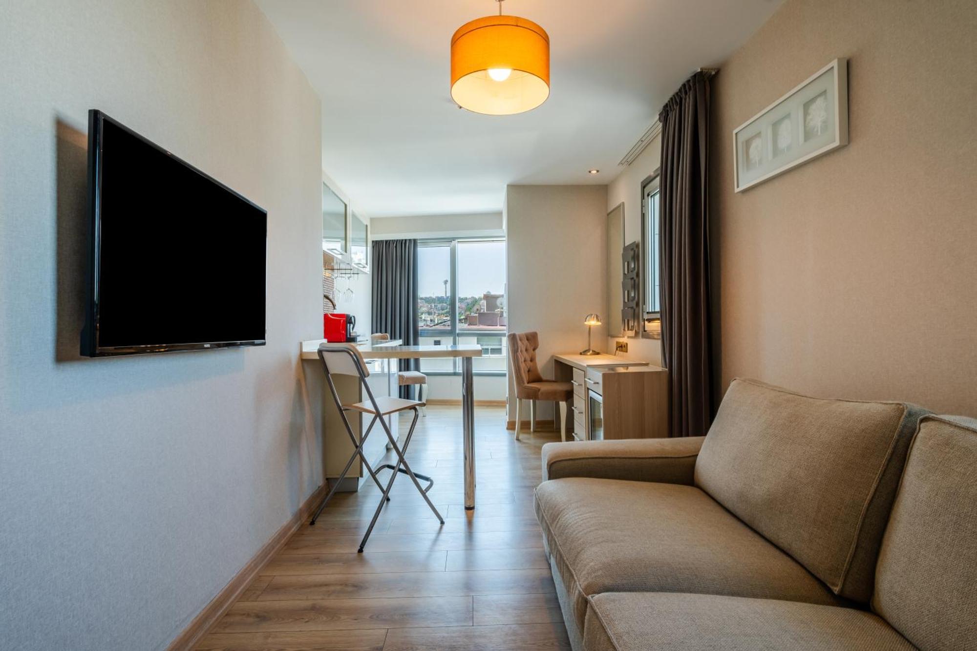 Ramada By Wyndham Ankara Ξενοδοχείο Εξωτερικό φωτογραφία